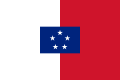 弗朗斯维尔旗帜 (1889)