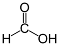 Formic acid