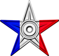 {{subst:The France Barnstar|message ~~~~}} France