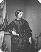 Clara Schumann, composer and pianist