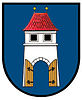 Coat of arms of Fryšták