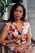 Gina Torres, 2020