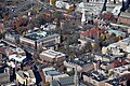 Image 25New England is home to four of the eight Ivy League universities. Pictured here is Harvard Yard of Harvard University. (from New England)