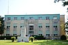 Haskell County Courthouse