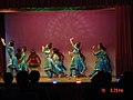 Image 2Kandy women performing the Peacock Dance (from Culture of Sri Lanka)