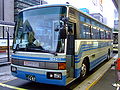 Aero Bus K U-MS726N