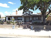 Lefever House-1900