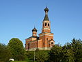 Maardu Archangel Michael Church