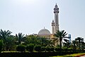 麦纳麦法塔赫大清真寺（英语：Al Fateh Grand Mosque）