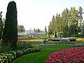 Manito Park and Botanical Gardens*