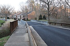 Meadow Bridge Lane