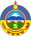 乌布苏省省徽