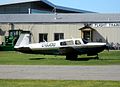 Mooney M20R Ovation