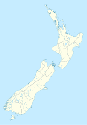 Hindon is located in New Zealand