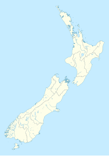 WKA is located in New Zealand