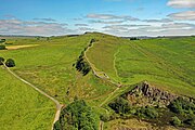 Hadrian's Wall