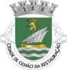 Coat of arms of Olhão Olhão da Restauração
