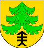Coat of arms of Jedlicze
