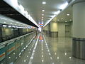 浦东国际机场站