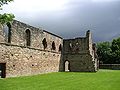 Beauly Priory