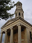 St Anne's Church, Wandsworth