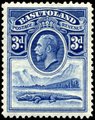 Basutoland, 1933