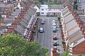 Image 22Terraced houses are typical in inner cities and places of high population density. (from Culture of the United Kingdom)