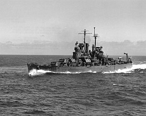 USS Mobile
