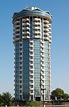 United Founders Life Tower