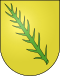 Coat of arms of Villars-Epeney