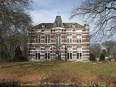 Voorschoten, Buitenplaats Beresteijn