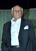 Yash Chopra