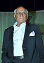 Yash Chopra, the founder of Yash Raj Films