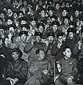 1968-02 1967年12月3日 毛泽东林彪周恩来会见海军代表