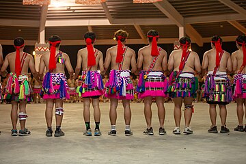 2020. 08.16 副总统出席“太巴塱部落”传统 llisin文化祭仪 (50232405988)