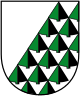 Coat of arms of Schattwald