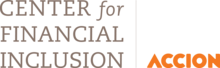 Center For Financial Inclusion logo