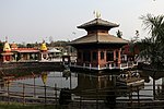 Arjundhara Temple