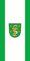 Banner mit diesem Wappen