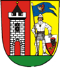 Coat of arms of Bezdružice