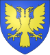 Coat of arms of Marsangy