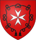 Coat of arms of Virecourt