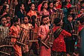 Image 34Angklung, traditional music instrument of Sundanese people from West Java (from Culture of Indonesia)