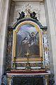 Ecstasy of Saint Teresa, 1710, Chapel of the Palace of Versailles