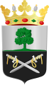 Coat of arms of Aalten