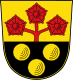 Coat of arms of Lenting