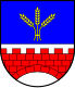 Coat of arms of Tremsbüttel