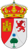 Official seal of Carbajales de Alba
