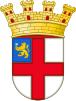 Coat of arms of Daireaux