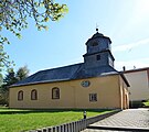 Essershausen church